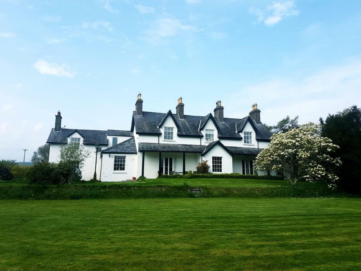 Bryansford Cottage Exterior photo